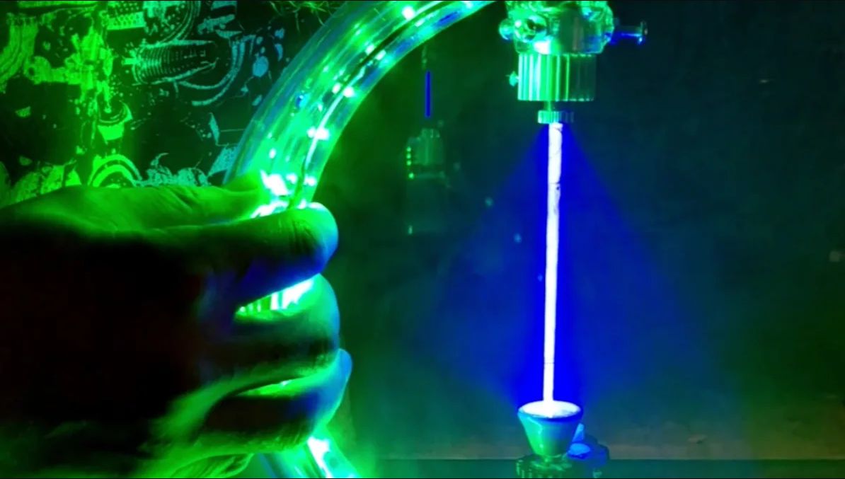 CBD THC Weed Cannabis Marijuana