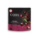 Cherry & Sarsaparilla Fruit Notes | 100mg THC