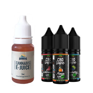 100% Thc Vape Pen Uk Wildside THC E-Liquid -Buy THC Vape Juice UK