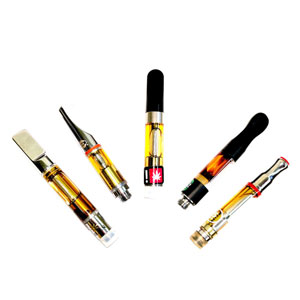 Vape Carts (Filled) Archives - Ganja.com