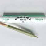 Hemp Pre-Rolls Variety Pack - 6 Strain Bundle