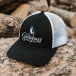 SWEETGRASS HEMP CO. HAT