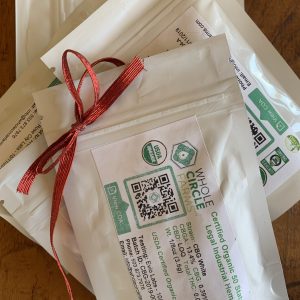 6 X 1/8oz Hemp Flower Variety Pack - 6 Strain Bundle