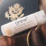 SIGNATURE SALVE TRAVEL TUBE .15OZ 90 MG