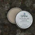 Sweet Relief Signature Salve 1000MG