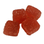 D8 Gummies - Watermelon - 40 Piece