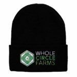 Whole Circle Farms Beanie