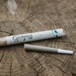 Goliath CBD CBG Hybrid Pre-Roll 1 Gram EU Complaint