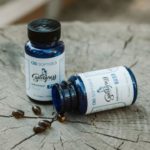 Full Spectrum Hemp Extract Soft Gels 25MG EACH