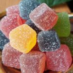 CBD Gummies - 750 mg