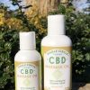 CBD Massage Oil - 4OZ Size