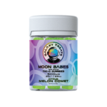 Citrus Melon Comet THC-O Gummies (20ct)