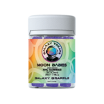 Galaxy Grapple HHC Gummies (20ct)