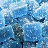 HHC Gummies (25mg HHC in EACH Gummy) - Blue Raspberry (10 Pack)