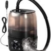 Mushroom Humidifier with Constant Humidity Controller