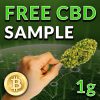 FREE CBD Sample