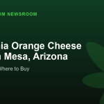 California Orange Cheese Deals in Mesa, Arizona