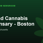 Ascend Cannabis Dispensary - Boston