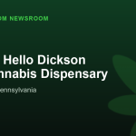Beyond Hello Dickson City Cannabis Dispensary