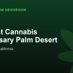 Catalyst Cannabis Dispensary Palm Desert