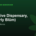 Collective Dispensary, (formerly Blüm)