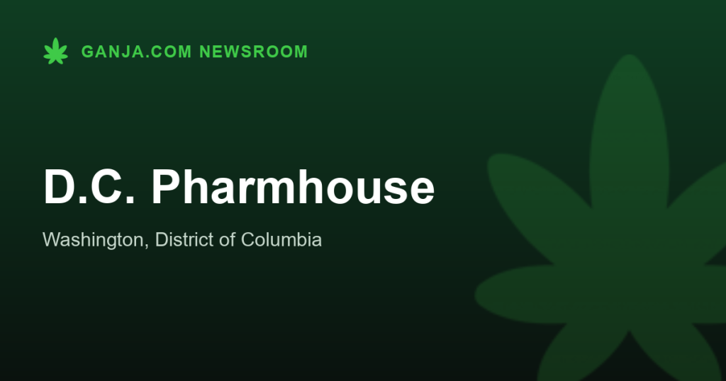 D.C. Pharmhouse
