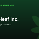 Dr. Releaf Inc.