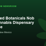 Enchanted Botanicals Nob Hill - Cannabis Dispensary & Lounge