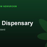 Ganja Dispensary