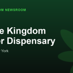 Jungle Kingdom Flower Dispensary