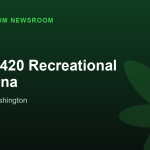 Marley 420 Recreational Marijuana