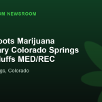 Native Roots Marijuana Dispensary Colorado Springs Austin Bluffs MED/REC