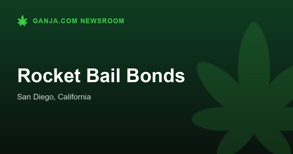 Rocket Bail Bonds