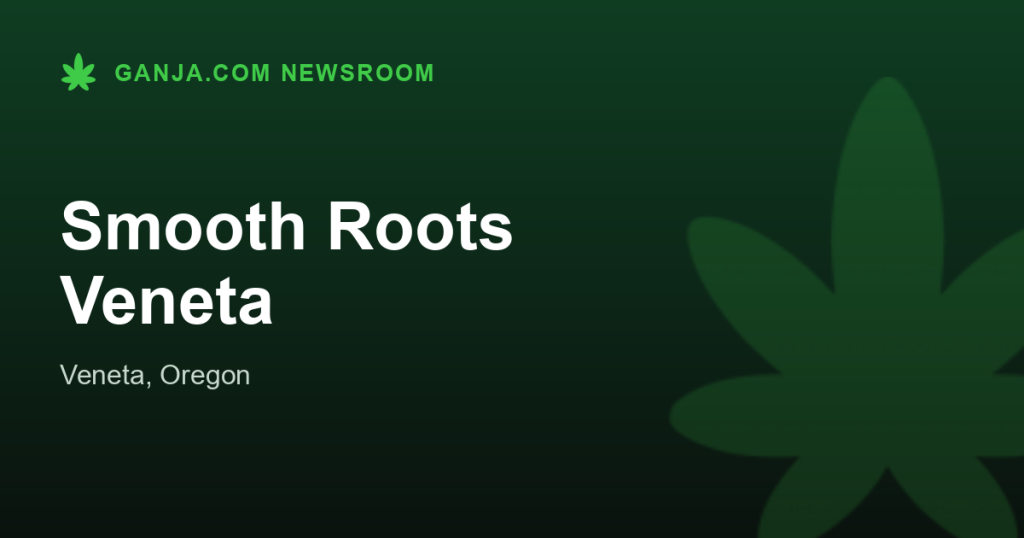 Smooth Roots Veneta