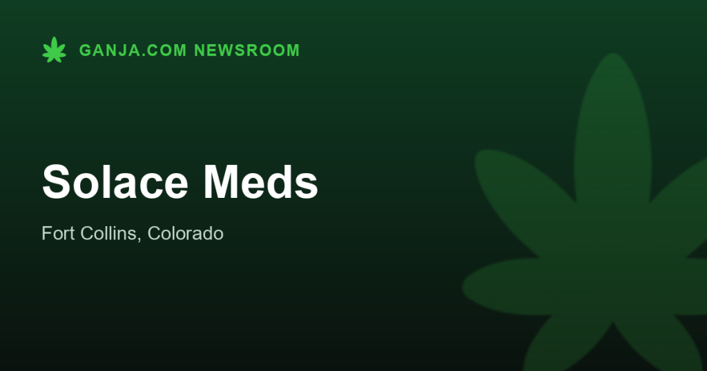 Solace Meds