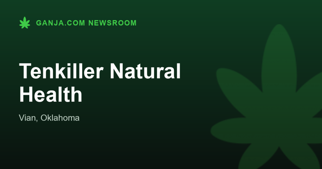 Tenkiller Natural Health