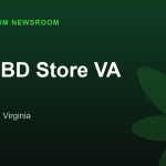 The CBD Store VA 3