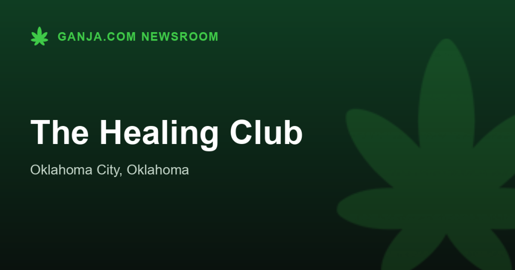 The Healing Club