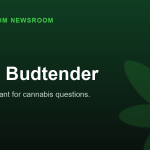 Ganja Budtender