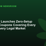 Ganja.com Launches Zero-Setup Cannabis Coupons Covering Every Strain in Every Legal Market
