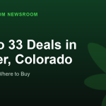 Gelato 33 Deals in Denver, Colorado