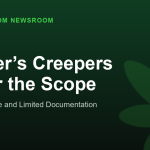 Keeper’s Creepers Under the Scope
