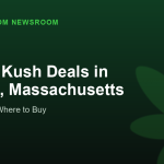 Langui Kush Deals in Boston, Massachusetts