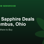 Mango Sapphire Deals in Columbus, Ohio