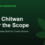Nepal Chitwan Under the Scope