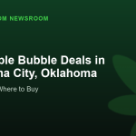OG Double Bubble Deals in Oklahoma City, Oklahoma