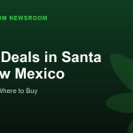 Oreoz Deals in Santa Fe, New Mexico