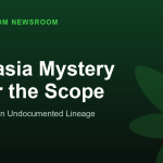 Plantasia Mystery Under the Scope