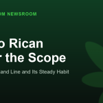 Puerto Rican Under the Scope