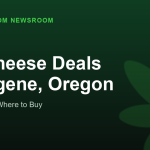 UK Cheese Deals in Eugene, Oregon